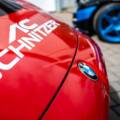 Forbered din BMW for AC Schnitzer-ytelsesoppgraderinger