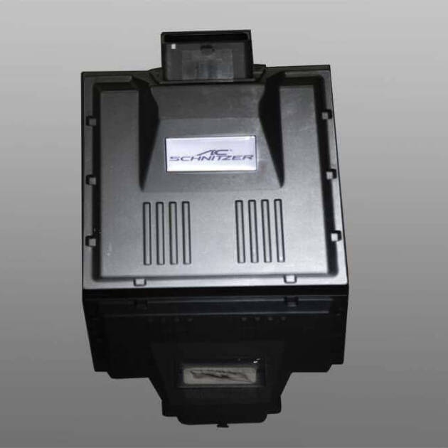 AC Schnitzer performance upgrade for BMW 8 series G14/G15 840i / 840i xDrive