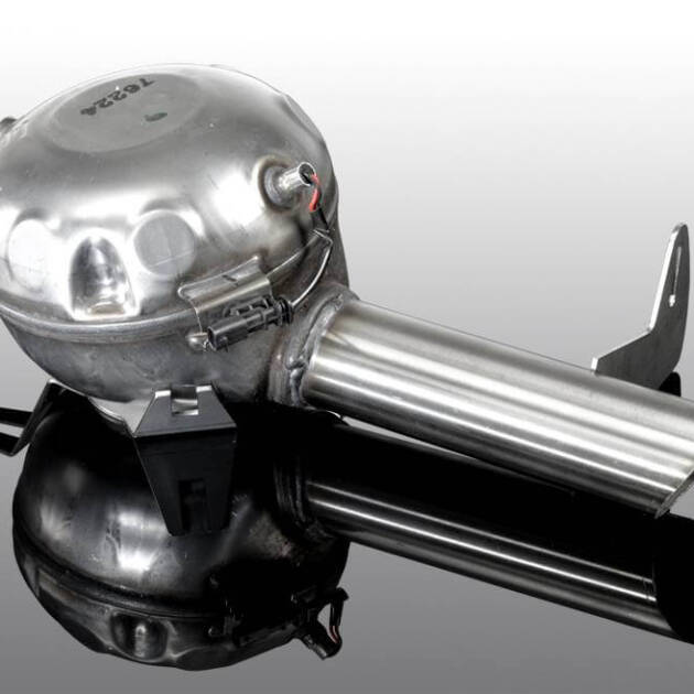 AC Schnitzer sound module for BMW X5 F15, X6 F16