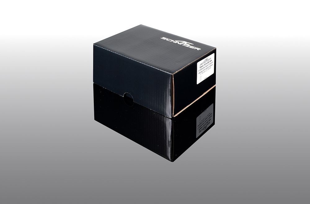 AC Schnitzer silencer for BMW 8er G14/G15 - Bilde 4