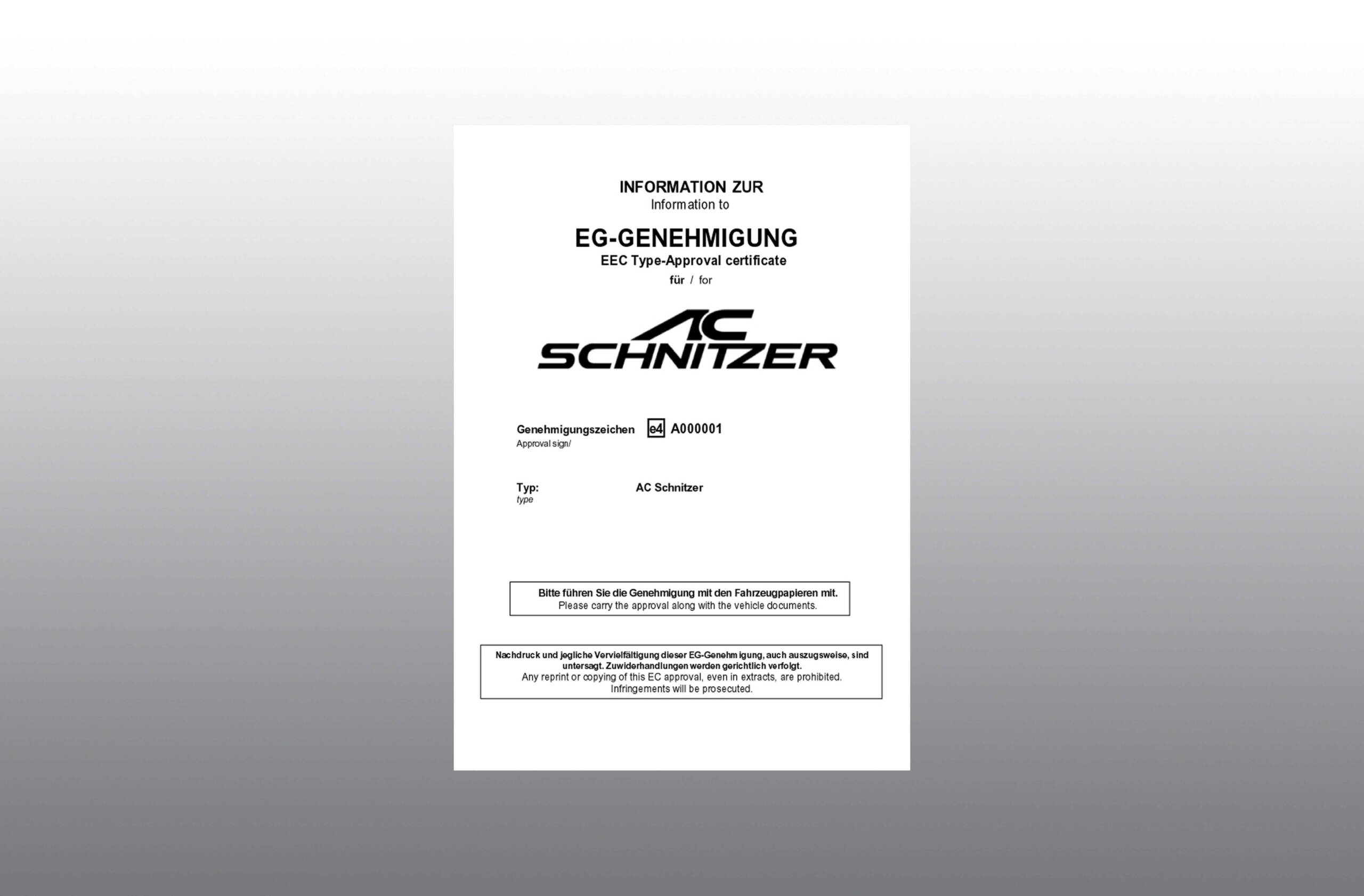 AC Schnitzer silencer for BMW 8er G14/G15 - Bilde 6