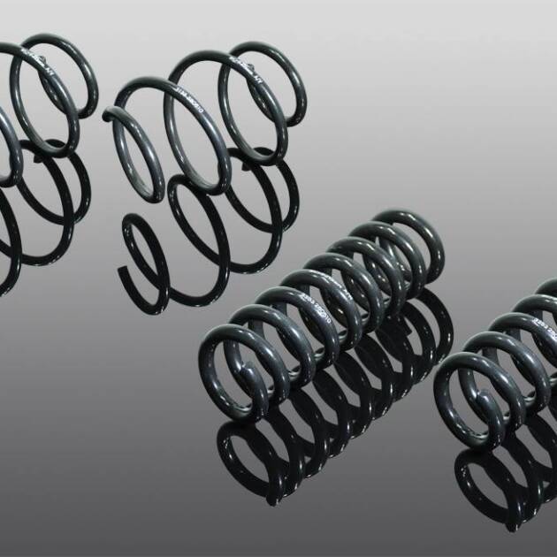 AC Schnitzer suspension spring kit for BMW M3 F80, M4 F82