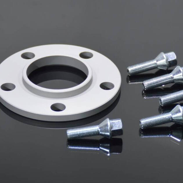 AC Schnitzer Zentrierring Paket