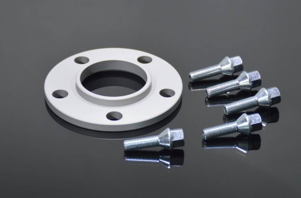 AC Schnitzer Felge 10,5 x 21" AC6 "Alu keramisch verdichtet" ET 25 für BMW M5 G90/G99