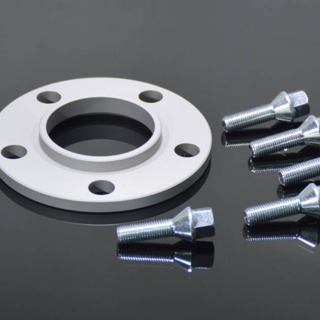 AC Schnitzer adapter package for Toyota GR Supra