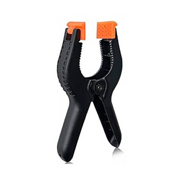 AC Schnitzer mounting kit for diffuser insert