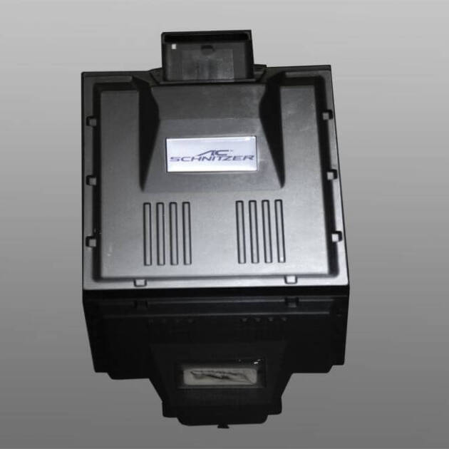 AC Schnitzer performance upgrade for MINI F66 John Cooper Works