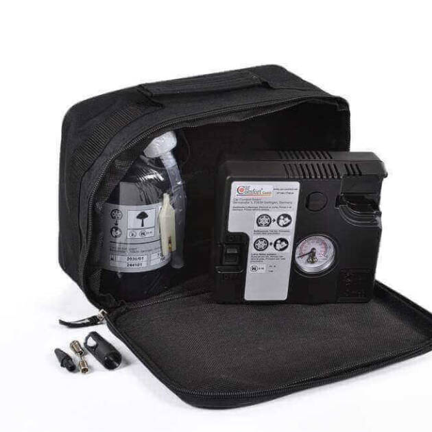 AC Schnitzer tyre repair kit for all BMW + MINI