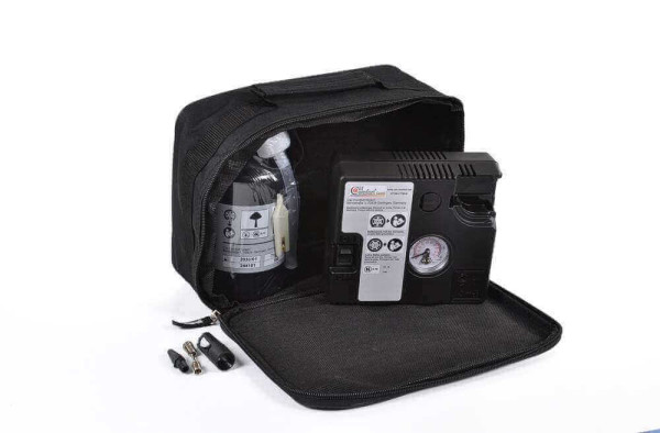 AC Schnitzer rim set AC1 black for MINI J01 - Bilde 2